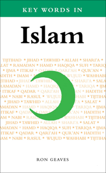 Paperback Key Words in Islam Book