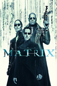 Paperback The MaTrix Book