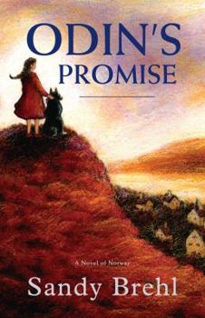 Paperback Odin's Promise Book