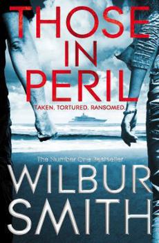 Those in Peril - Book #1 of the Hector Cross
