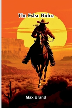 Paperback The False Rider Book