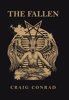 Hardcover The Fallen Book
