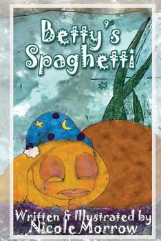 Paperback Betty's Spaghetti Book