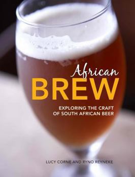 Paperback African Brew Book