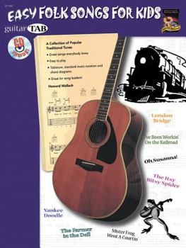 Guitar TAB