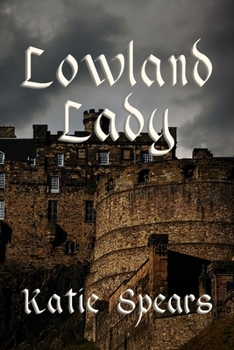 Paperback Lowland Lady Book