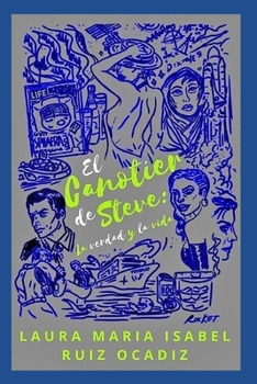Paperback El Canotier de Steve: La Verdad y la Vida [Spanish] Book