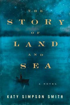 Hardcover The Story of Land and Sea Book