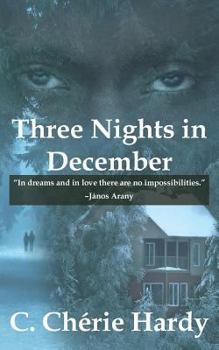 Paperback Three Nights in December Book