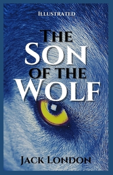Paperback The Son of the Wolf Illustrated Book