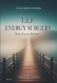 Paperback Lep Energy Surgery Book