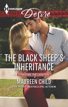 Mass Market Paperback The Black Sheep's Inheritance Book