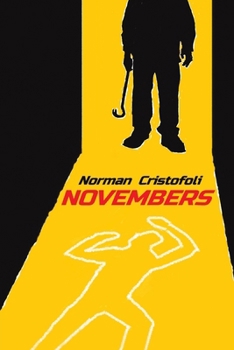 Paperback Novembers Book