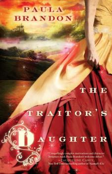 Paperback The Traitor's Daughter Book