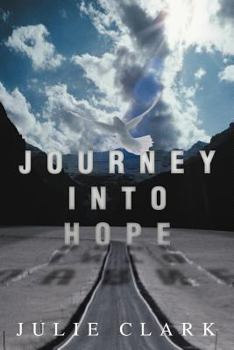 Paperback Journey Into Hope Book