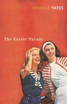 Paperback Easter Parade Book