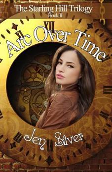 Paperback Arc Over Time Book