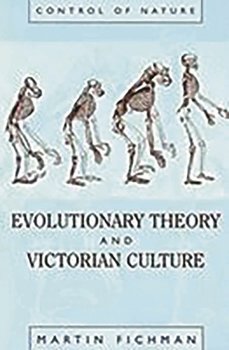 Paperback Evolutionary Theory and Victorian Culture Book