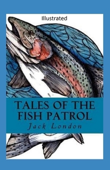 Paperback Tales of the Fish Patrol Illustrated Book