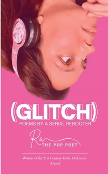 Paperback glitch Book