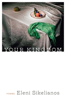 Paperback Your Kingdom Book