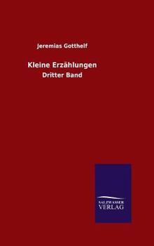 Hardcover Kleine Erzählungen [German] Book