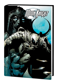 Moon Knight by Huston, Benson & Hurwitz Omnibus - Book  of the Moon Knight (2006) (Collected Editions)