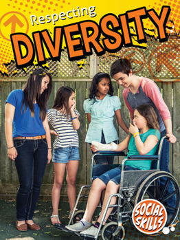 Paperback Respecting Diversity Book