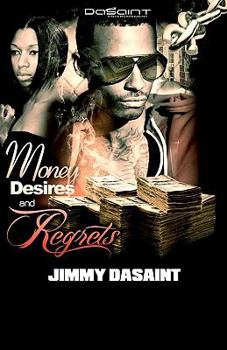 Paperback Money Desires and Regrets Book