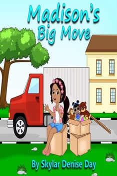Madison's Big Move