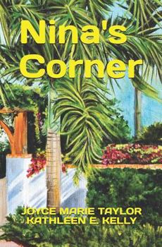 Paperback Nina's Corner Book