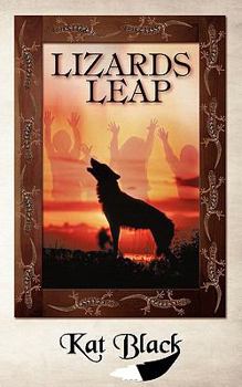 Paperback Lizards Leap Book