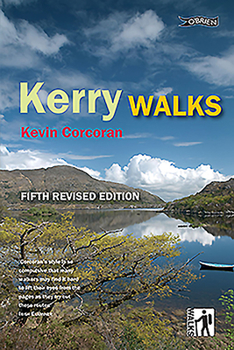 Paperback Kerry Walks Book