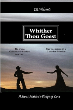 Whither Thou Goest