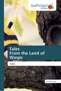 Paperback TalesFrom the Land of Wasps Book