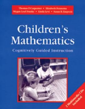 Paperback Childrens Mathematics/A Guide for Workshop Leaders: A Guide for Workshop Leaders Book