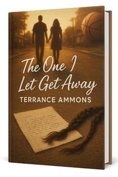 Paperback The One I Let Get Away Book