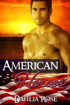 Paperback American Heroes Book