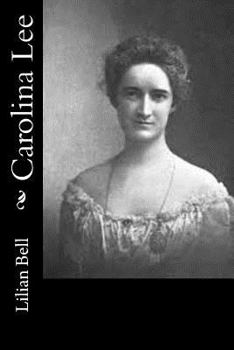 Paperback Carolina Lee Book