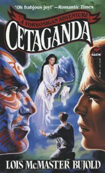 Cetaganda - Book #9 of the Vorkosigan Saga (Publication Order)