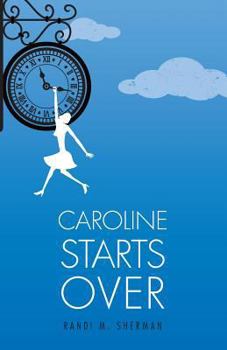 Paperback Caroline Starts Over Book