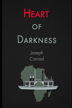 Heart of Darkness "Annotated Volume"