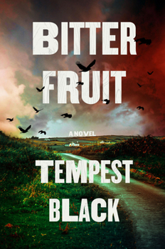 Hardcover Bitter Fruit Book