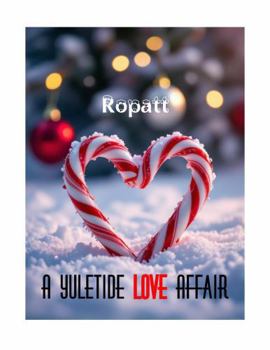 Paperback A Yuletide Love Affair Songbook Book
