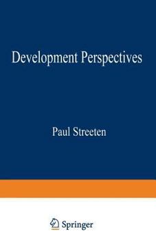 Paperback Development Perspectives Book