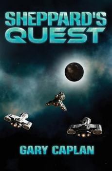 Paperback Sheppard's Quest Book