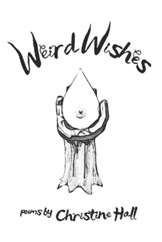 Paperback Weird Wishes Book