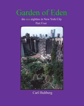Paperback Garden of Eden (Part Four) Book