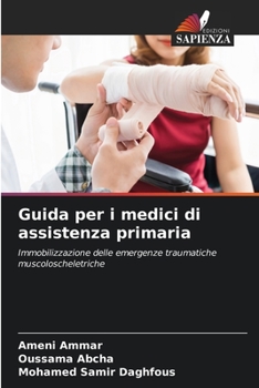 Paperback Guida per i medici di assistenza primaria [Italian] Book