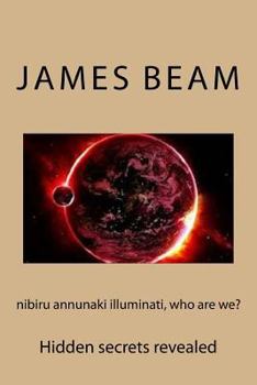 Paperback nibiru annunaki illuminati, who are we? Book